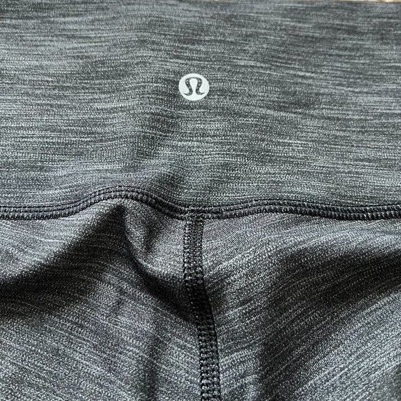 Lululemon Leggings - Picture 3 of 3